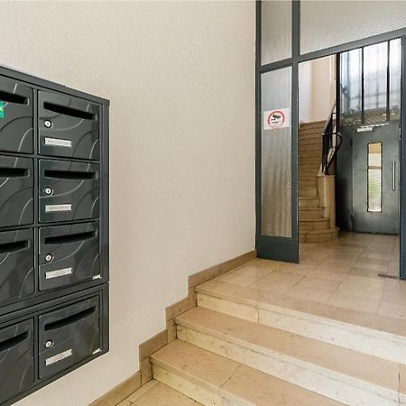 L'Austerlitz, T2 Au Coeur De Strasbourg Lejlighed Eksteriør billede